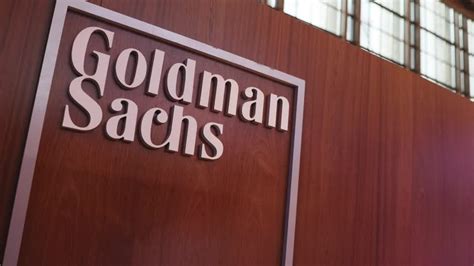 goldman sachs wall street watch